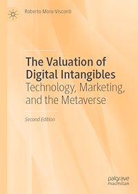 Télécharger le livre :  The Valuation of Digital Intangibles