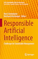Télécharger le livre :  Responsible Artificial Intelligence