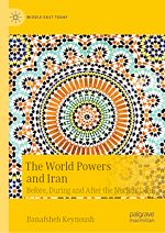 Télécharger le livre :  The World Powers and Iran