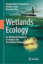 Télécharger le livre :  Wetlands Ecology