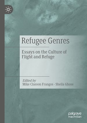 Téléchargez le livre :  Refugee Genres