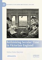 Download this eBook Rethinking Secular Time in Victorian England