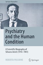 Télécharger le livre :  Psychiatry and the Human Condition