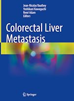Télécharger le livre :  Colorectal Liver Metastasis
