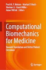 Télécharger le livre :  Computational Biomechanics for Medicine