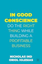 Download this eBook In Good Conscience