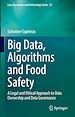 Télécharger le livre :  Big Data, Algorithms and Food Safety