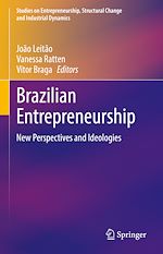 Télécharger le livre :  Brazilian Entrepreneurship