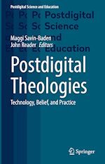 Télécharger le livre :  Postdigital Theologies
