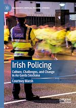 Télécharger le livre :  Irish Policing