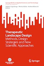Télécharger le livre :  Therapeutic Landscape Design