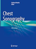 Télécharger le livre :  Chest Sonography