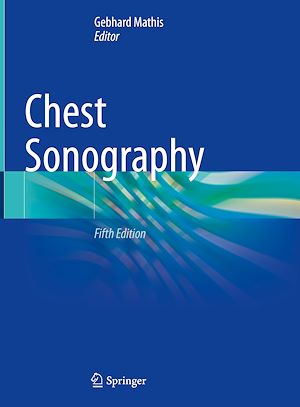 Téléchargez le livre :  Chest Sonography