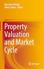 Télécharger le livre :  Property Valuation and Market Cycle