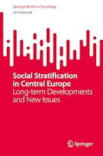 Download this eBook Social Stratification in Central Europe