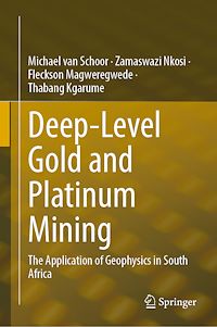 Télécharger le livre :  Deep-Level Gold and Platinum Mining