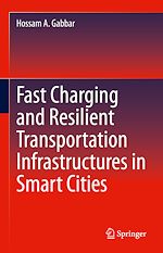 Télécharger le livre :  Fast Charging and Resilient Transportation Infrastructures in Smart Cities
