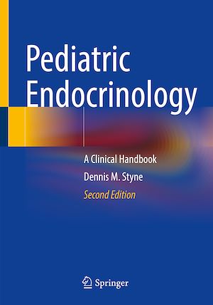 Téléchargez le livre :  Pediatric Endocrinology