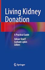 Télécharger le livre :  Living Kidney Donation
