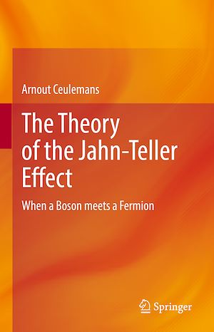 Download the eBook: The Theory of the Jahn-Teller Effect