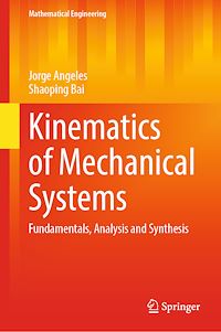 Télécharger le livre :  Kinematics of Mechanical Systems