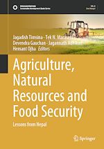 Download this eBook Agriculture, Natural Resources and Food Security