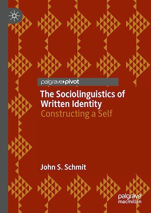 Téléchargez le livre :  The Sociolinguistics of Written Identity