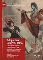 Télécharger le livre :  Adaptation Before Cinema