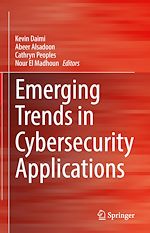 Télécharger le livre :  Emerging Trends in Cybersecurity Applications