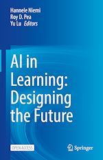 Download this eBook AI in Learning: Designing the Future