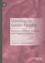 Télécharger le livre :  Unveiling the Gender Paradox