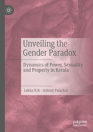Téléchargez le livre :  Unveiling the Gender Paradox