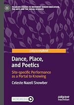 Télécharger le livre :  Dance, Place, and Poetics