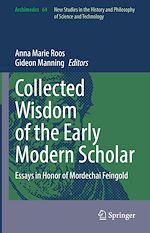 Télécharger le livre :  Collected Wisdom of the Early Modern Scholar