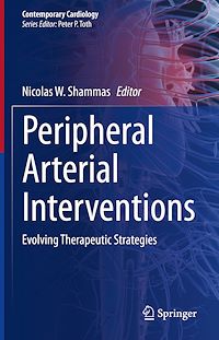Télécharger le livre :  Peripheral Arterial Interventions