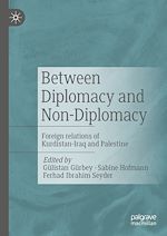 Télécharger le livre :  Between Diplomacy and Non-Diplomacy