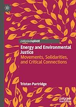 Télécharger le livre :  Energy and Environmental Justice