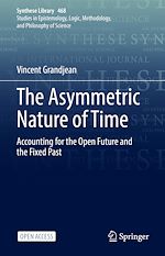 Download this eBook The Asymmetric Nature of Time