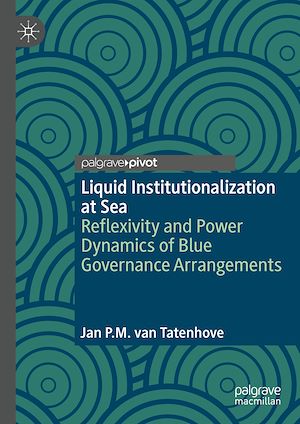 Téléchargez le livre :  Liquid Institutionalization at Sea