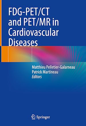 Téléchargez le livre :  FDG-PET/CT and PET/MR in Cardiovascular Diseases