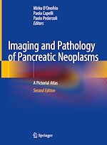 Télécharger le livre :  Imaging and Pathology of Pancreatic Neoplasms