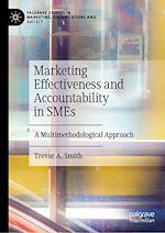 Télécharger le livre :  Marketing Effectiveness and Accountability in SMEs