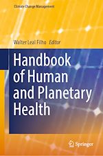 Télécharger le livre :  Handbook of Human and Planetary Health