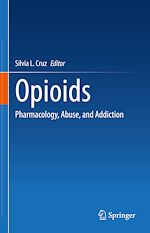 Télécharger le livre :  Opioids