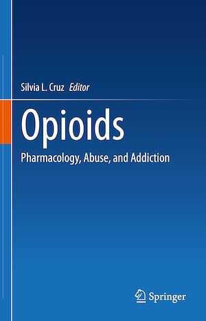 Téléchargez le livre :  Opioids
