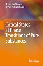 Télécharger le livre :  Critical States at Phase Transitions of Pure Substances