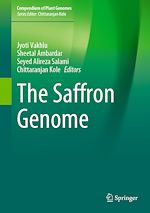 Télécharger le livre :  The Saffron Genome