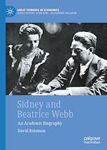Télécharger le livre :  Sidney and Beatrice Webb