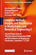 Télécharger le livre :  Computer Methods, Imaging and Visualization in Biomechanics and Biomedical Engineering II