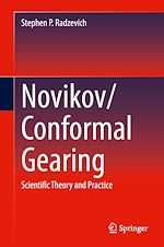 Télécharger le livre :  Novikov/Conformal Gearing
